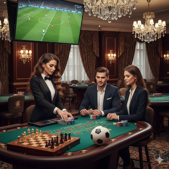 大白预测网预测分析示意图